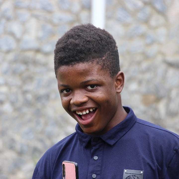 osoba profile picture